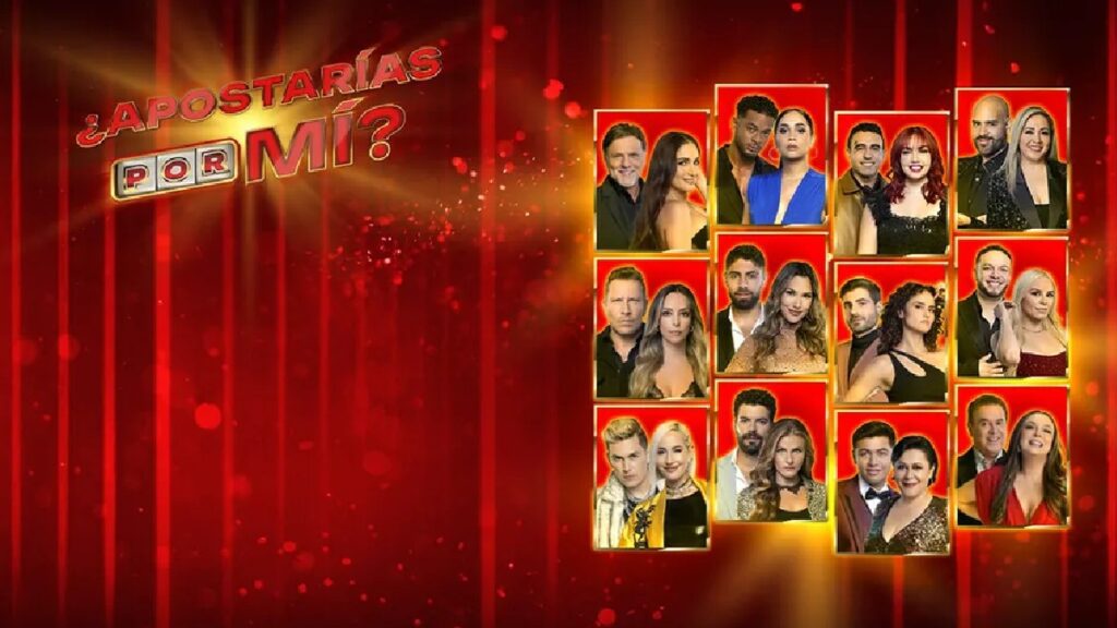 Pareja Nominada De 'Apostarías Por Mí' Revelada Tras Desafío Hoy - 23 De Febrero - Noticias Notivalle Pareja Nominada De ‘Apostarías Por Mí’ Revelada Tras Desafío Hoy – 23 De Febrero