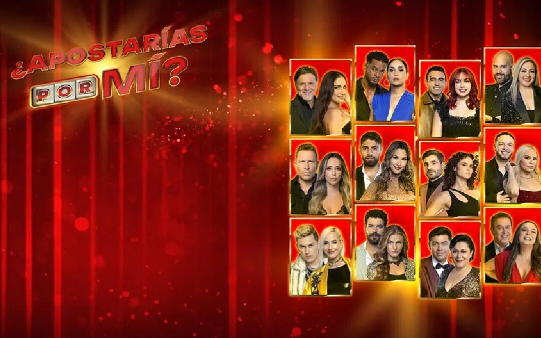 Pareja Nominada de ‘Apostarías por Mí’ Revelada Tras Desafío HOY – 23 de febrero