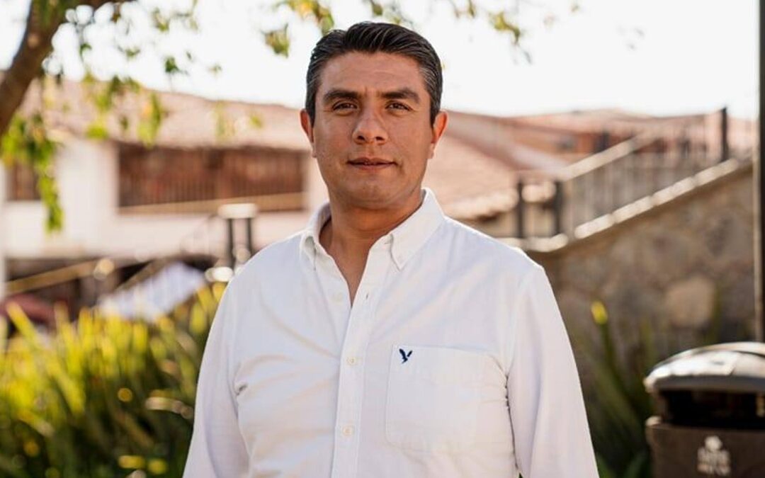 Alcalde de Tapalpa Habla Sobre Amenazas Tras la Muerte de El Mencho