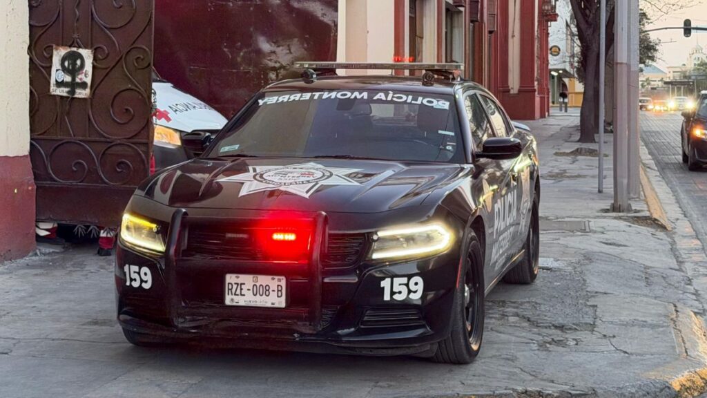 Tragedia En Monterrey: Mujer Muere Repentinamente En Gimnasio Durante Juego De Pelota Tarasca