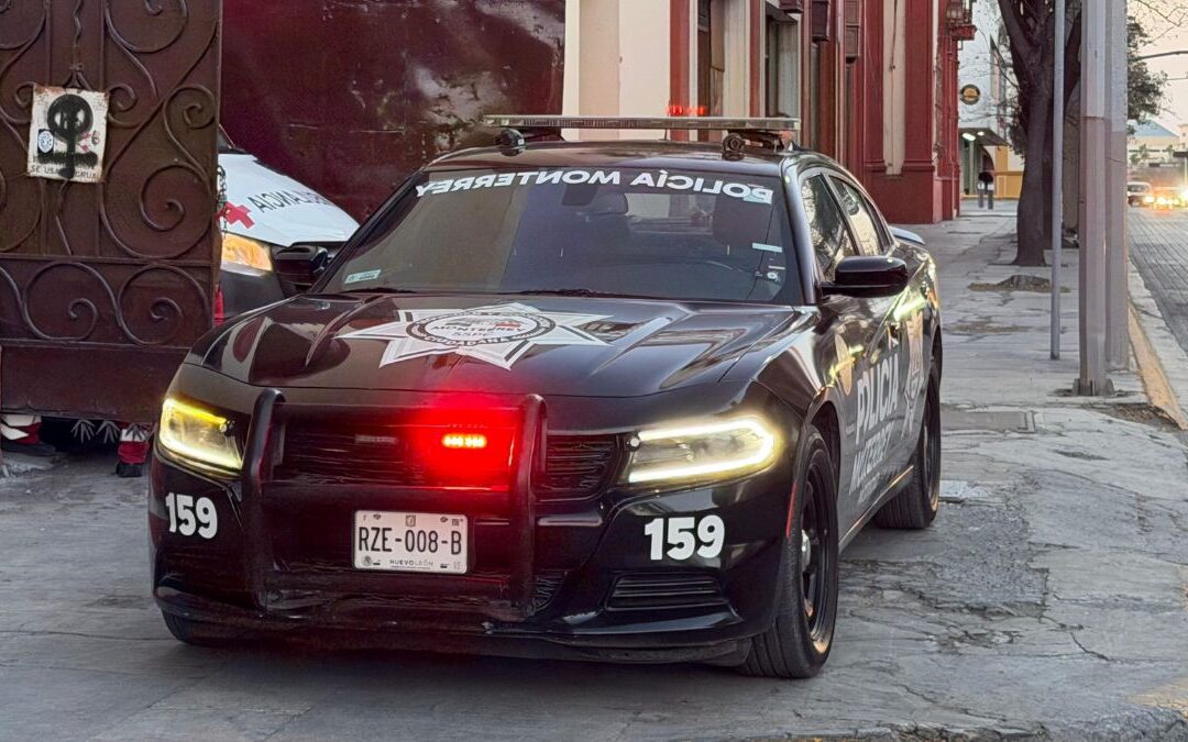 Tragedia en Monterrey: mujer muere repentinamente en gimnasio durante juego de pelota tarasca