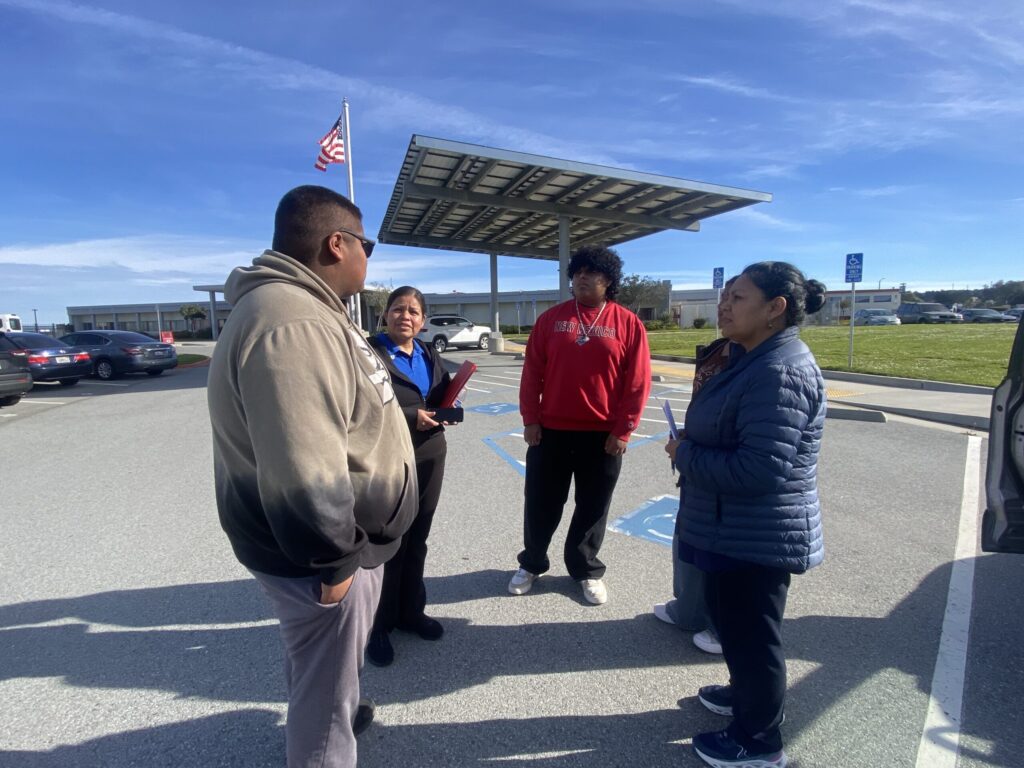 Mpusd Propone Recortes Presupuestarios De 4 Millones Y Eliminación De 42 Empleos En El Distrito