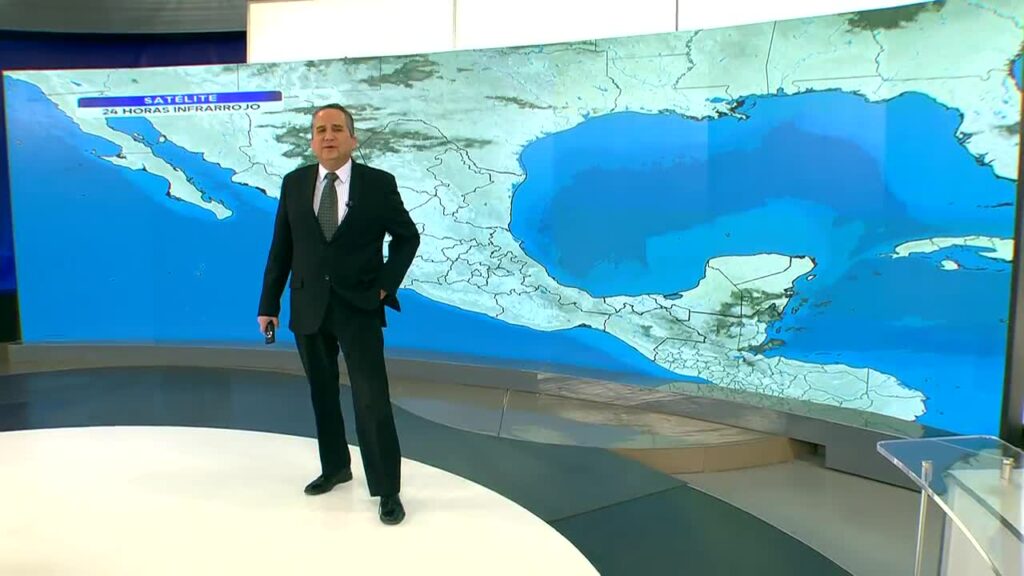Pronóstico Del Tiempo En Monterrey: ¿Volverá El Calor Este Lunes 23 De Febrero? - Noticias Notivalle Pronóstico Del Tiempo En Monterrey: ¿Volverá El Calor Este Lunes 23 De Febrero?