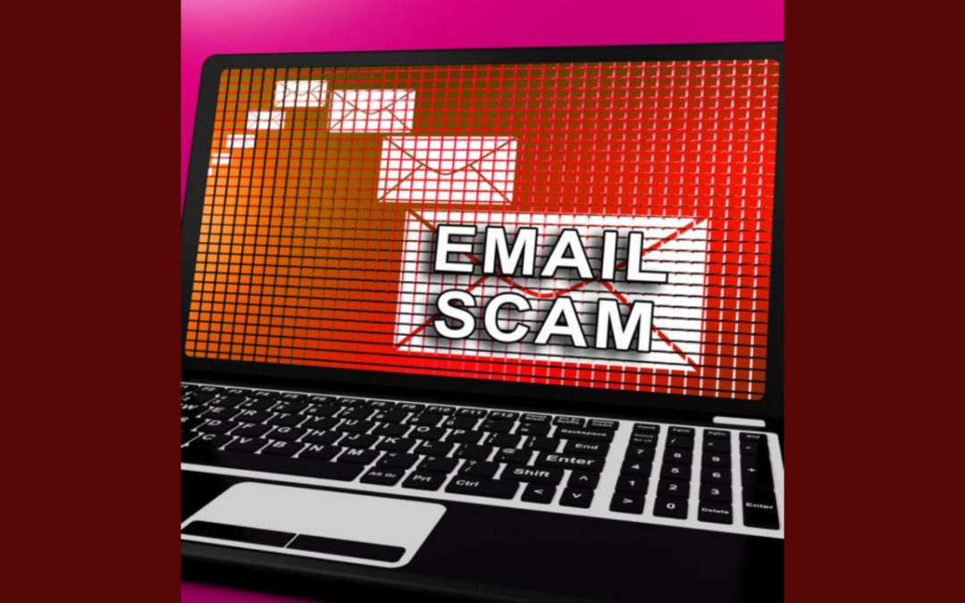 Alerta en la Ciudad de Alpine sobre correos electrónicos fraudulentos en solicitudes de planificación y zonificación