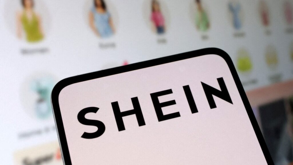 Privacidad En Shein: ¿Por Qué La Plataforma De Moda Enfrenta Una Investigación De Seguridad?