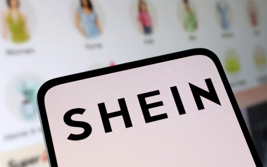 Privacidad en Shein: ¿Por qué la plataforma de moda enfrenta una investigación de seguridad?