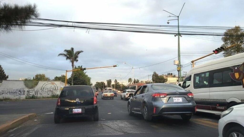 Hoy No Circula En Cdmx Y Edomex: Descubre Qué Autos Descansan Este Martes 24 De Febrero 2026