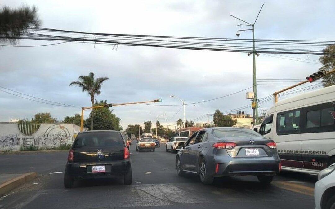 Hoy No Circula en CdMx y Edomex: Descubre qué Autos Descansan este Martes 24 de Febrero 2026