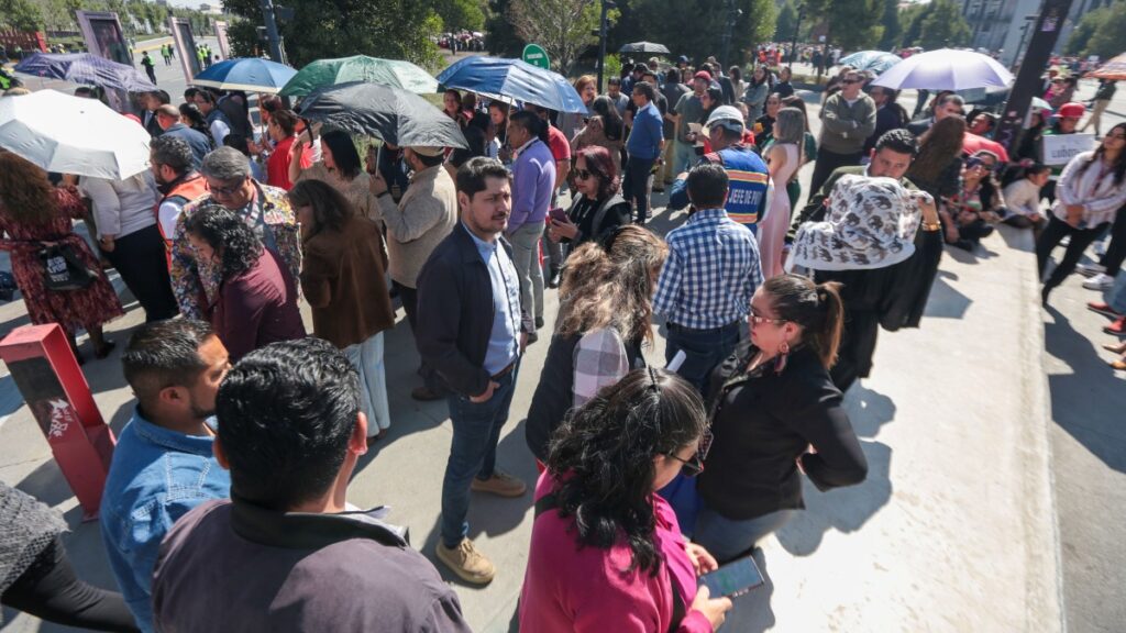 Temblor San Pedro Pochutla: Sismo En Vivo Del 24 De Febrero En Oaxaca