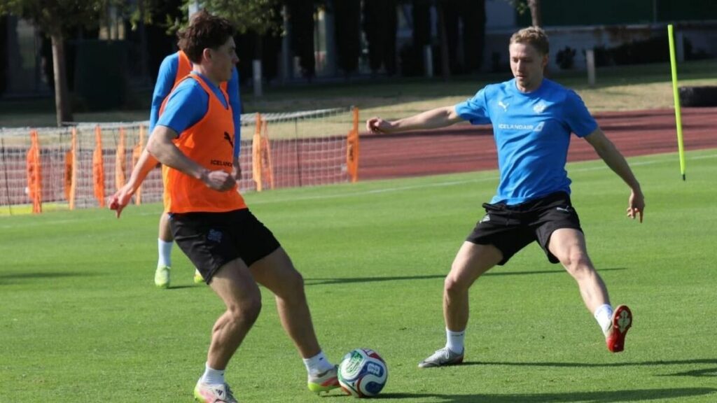 El Susto De Algunos Islandeses: Temores Ante Fenómenos Naturales