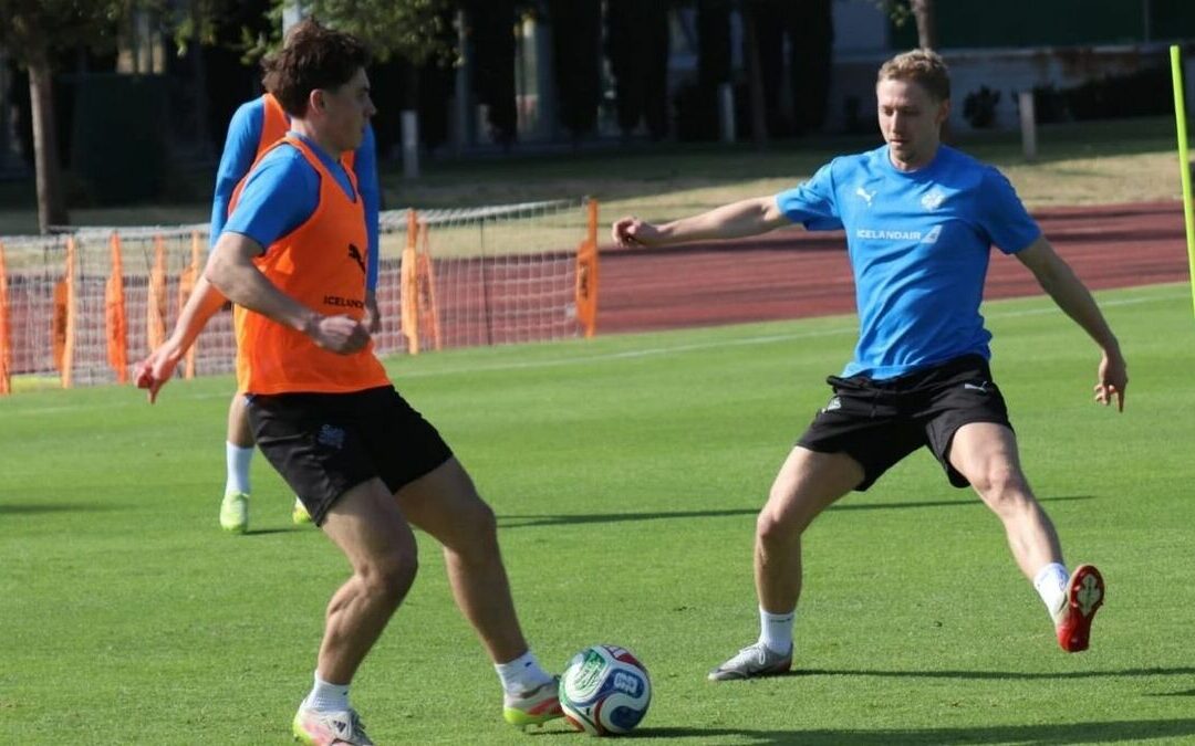 El Susto de Algunos Islandeses: Temores Ante Fenómenos Naturales