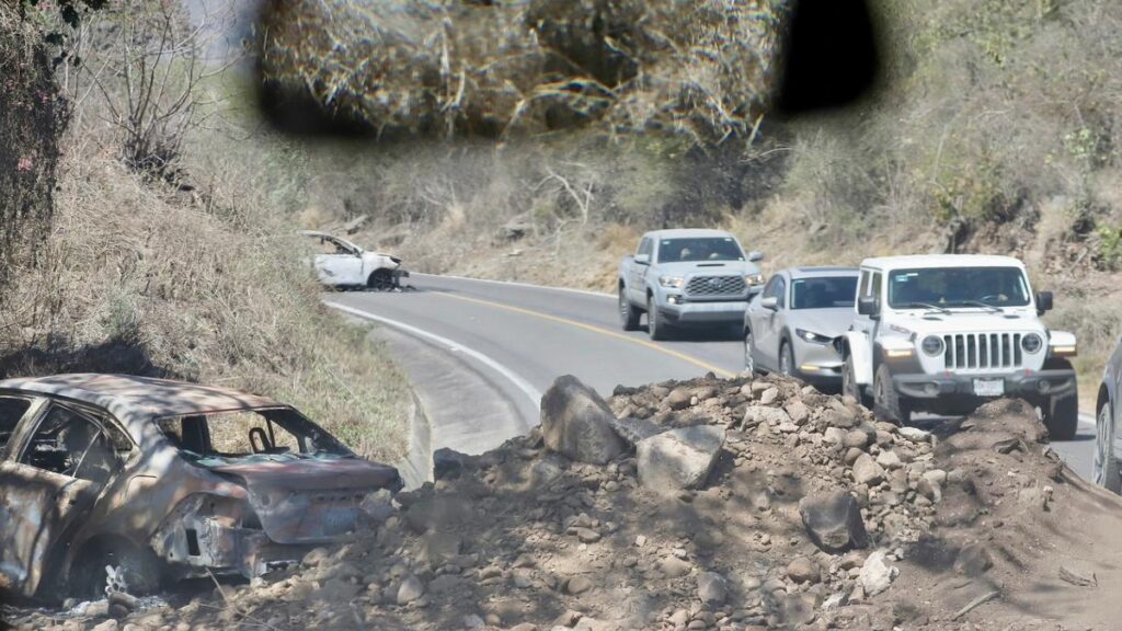 Últimas Noticias Sobre La Muerte De El Mencho: Operativos Y Reacciones De Autoridades