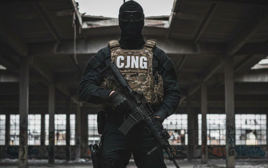 Reajuste del Cártel Santa Rosa de Lima tras la muerte de El Mencho podría amenazar la seguridad en Guanajuato