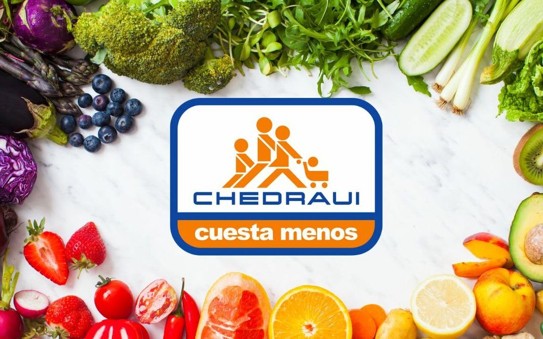 Ofertas en Frutas y Verduras: ¡Descubre las Promociones de Martimiércoles en Chedraui Hoy!