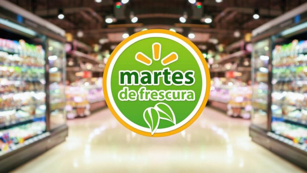 Ofertas Imperdibles En Frutas Y Verduras En El Martes De Frescura – 24 De Febrero 2026