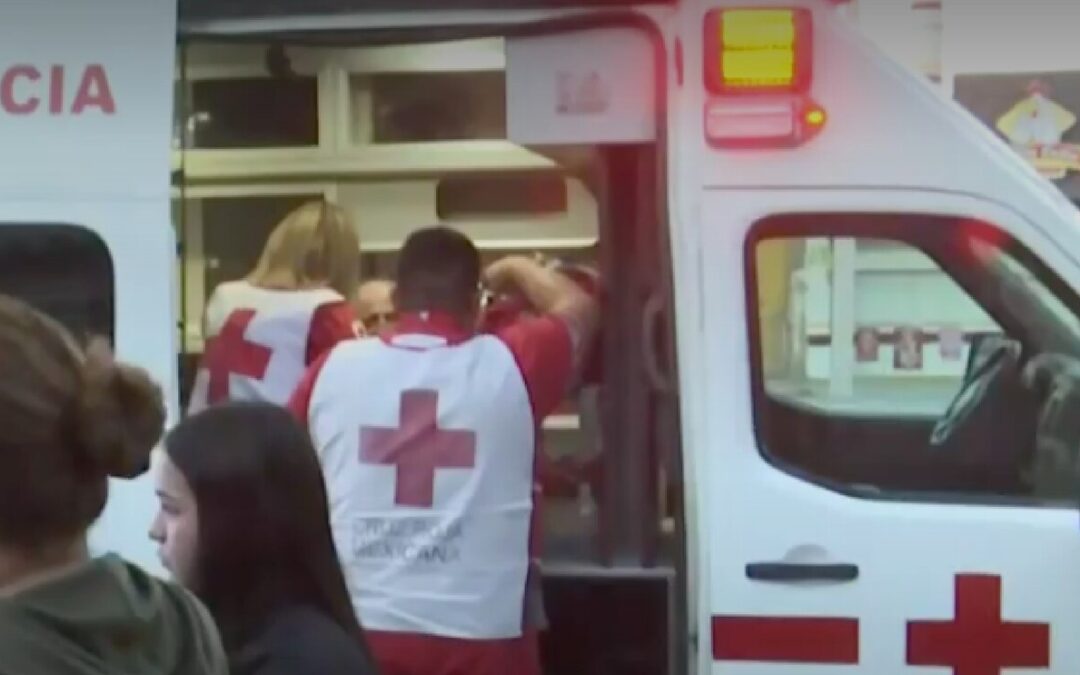 Accidente de taxista en Torreón: menor de edad entre los involucrados en la colonia Eduardo Guerra