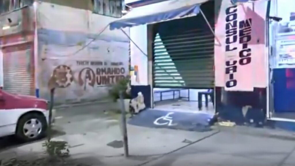 Balacera En Farmacia De Iztacalco: 5 Heridos Y 6 Detenidos En Trágico Incidente