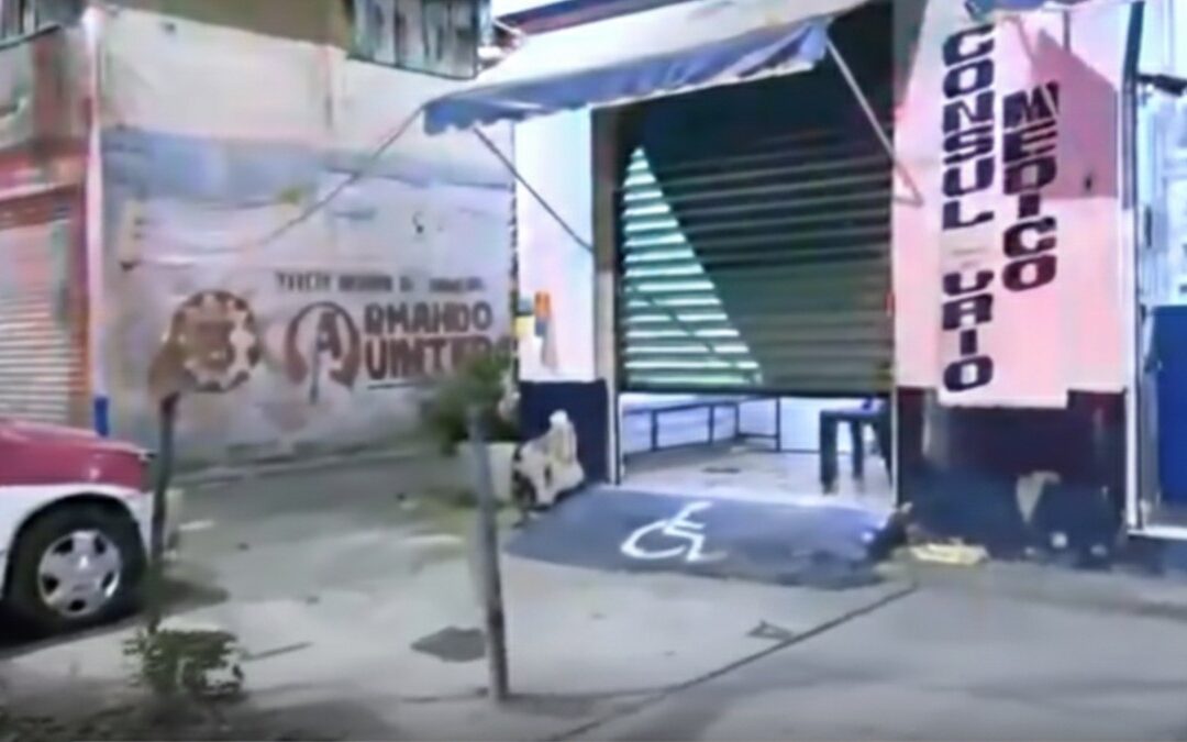 Balacera en farmacia de Iztacalco: 5 heridos y 6 detenidos en trágico incidente