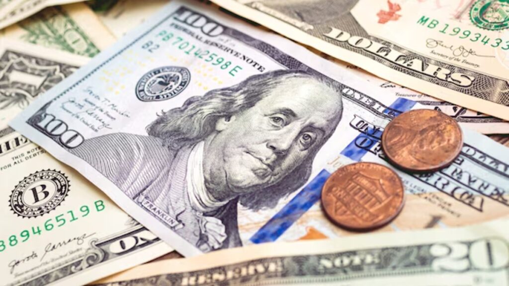 Dólar Hoy: Cotización Del Peso Y Tipo De Cambio En México – 24 De Febrero