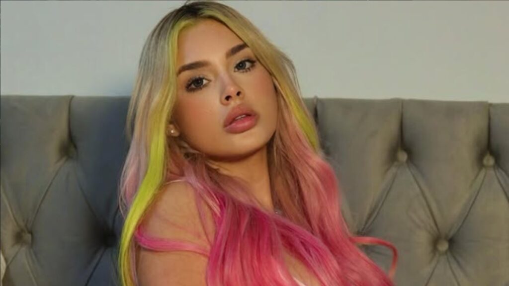 María Julissa, La Influencer Que Rompe El Silencio Sobre Su Conexión Con El Mencho - Noticias Notivalle María Julissa, La Influencer Que Rompe El Silencio Sobre Su Conexión Con El Mencho