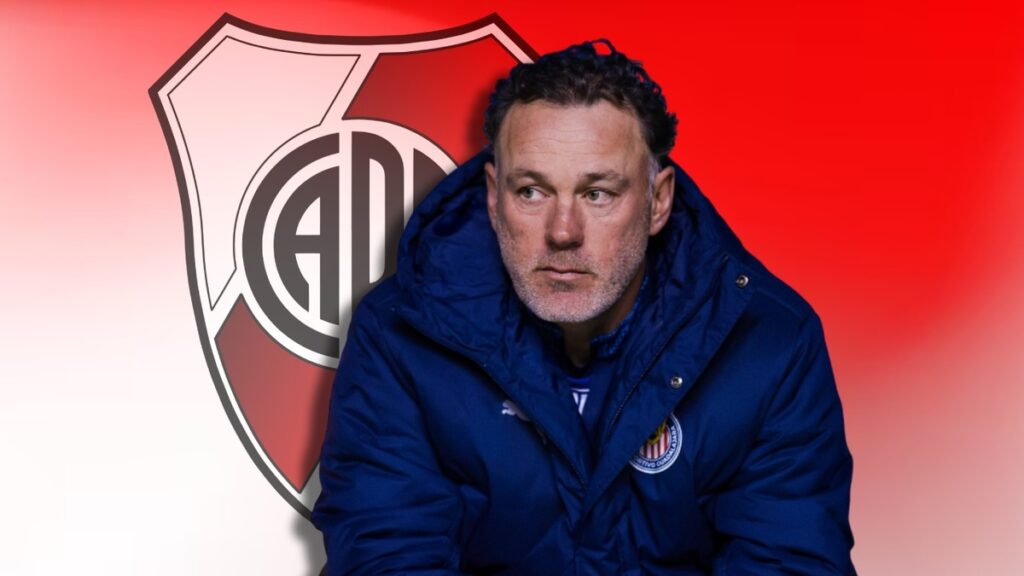 Candidatos Para Dirigir River Plate Tras La Salida De Gallardo: ¿Quién Será El Elegido?