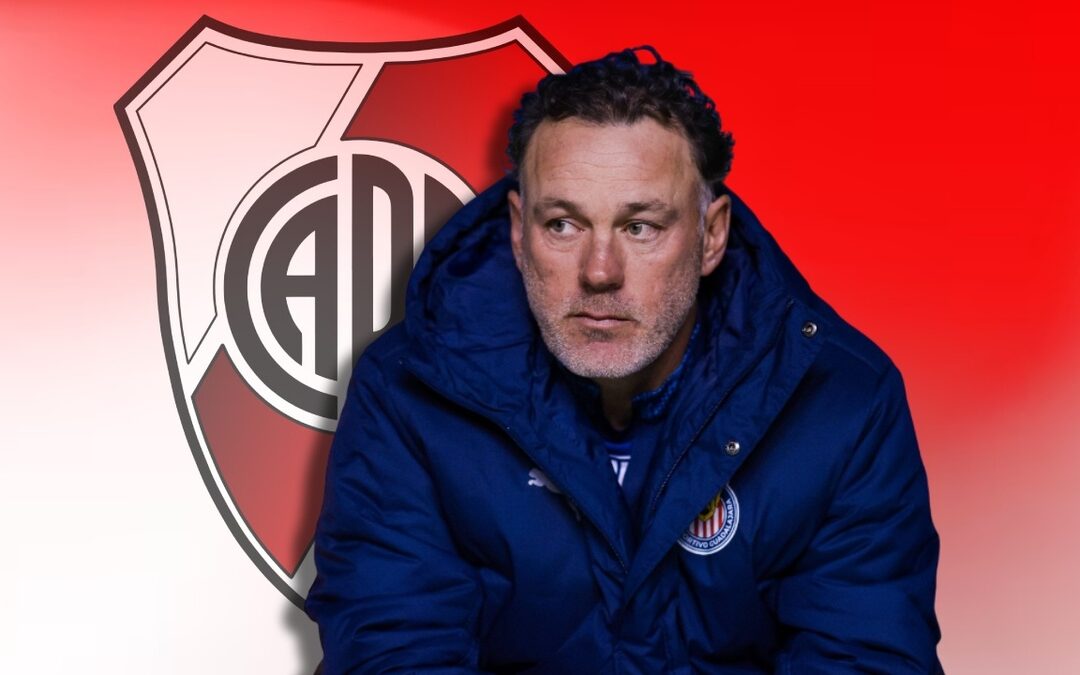Candidatos para dirigir River Plate tras la salida de Gallardo: ¿Quién será el elegido?