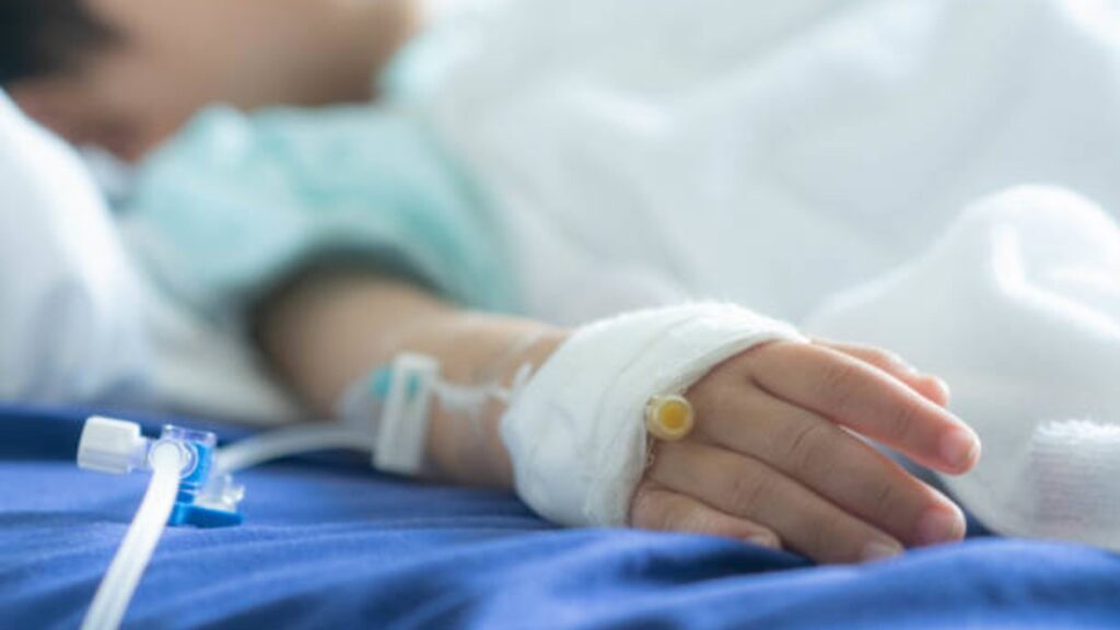 Muerte De Niño De 2 Años Tras Un Trasplante De Corazón: Un Fallo Fatal Conmueve A La Comunidad