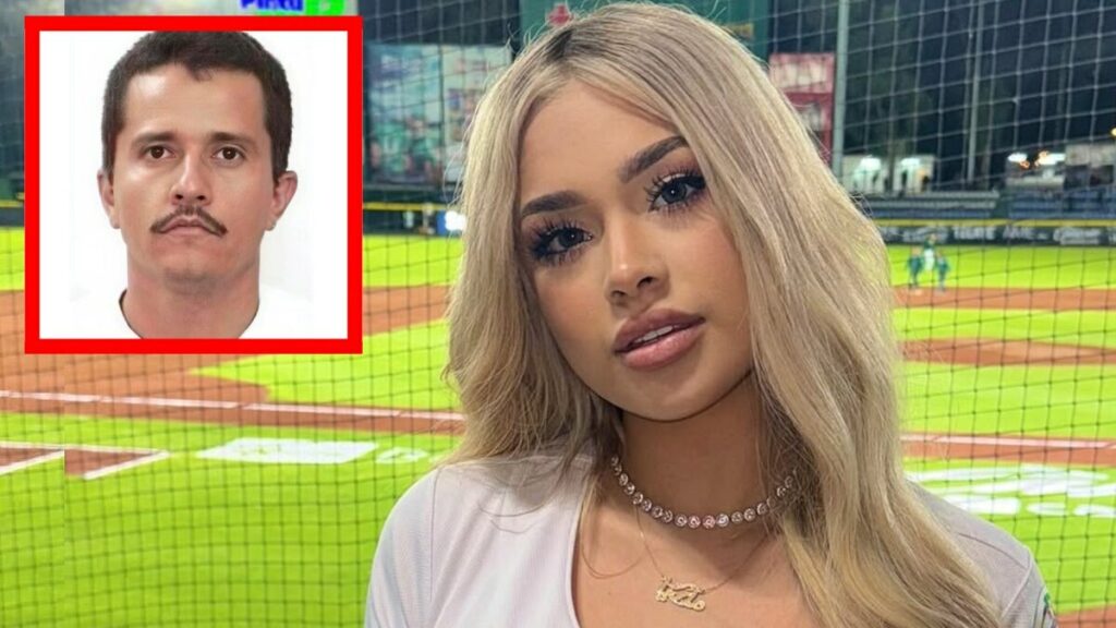 María Julissa: La Influencer Que Rompe El Silencio Sobre Sus Vínculos Con ‘El Mencho’