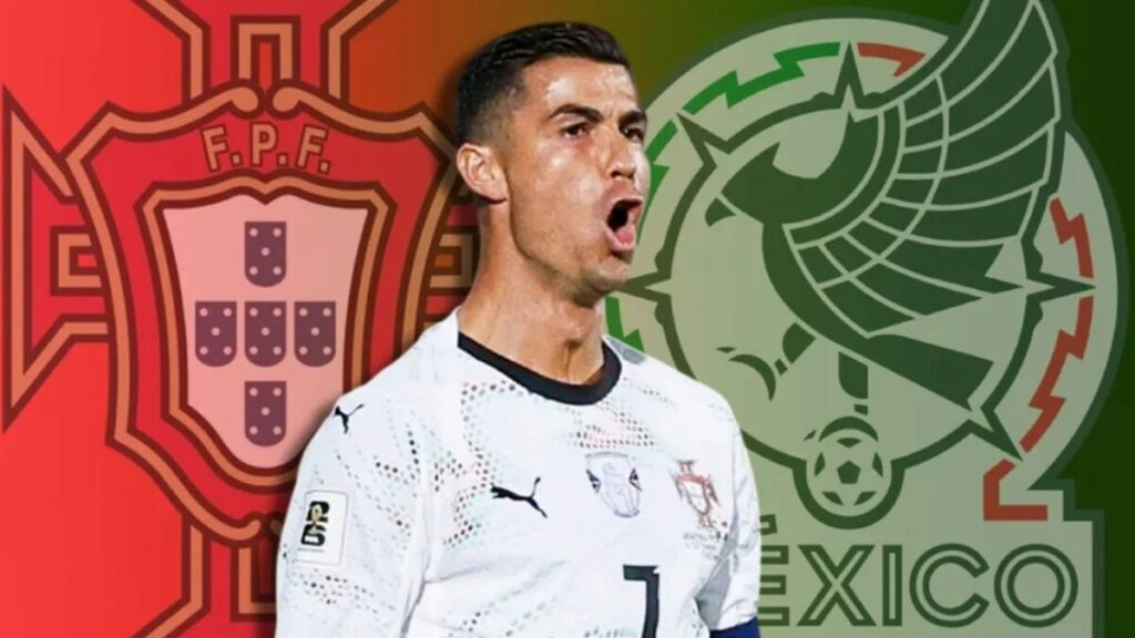 Riesgos Del Amistoso: Portugal Vigila De Cerca La Situación Del Tri - Noticias Notivalle Riesgos Del Amistoso: Portugal Vigila De Cerca La Situación Del Tri