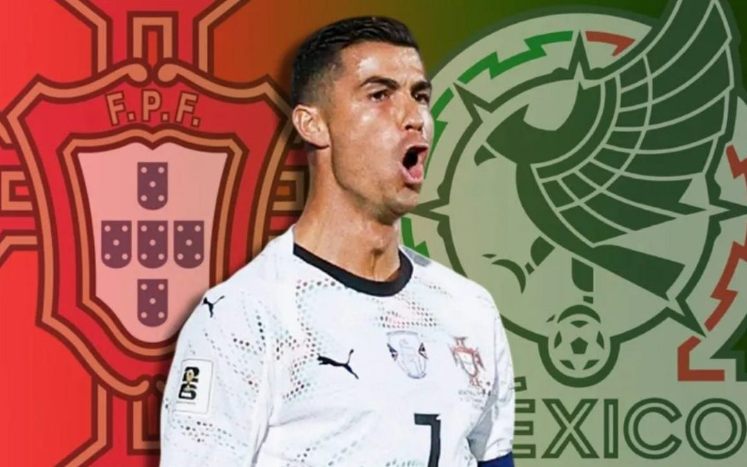 Riesgos del Amistoso: Portugal Vigila de Cerca la Situación del Tri