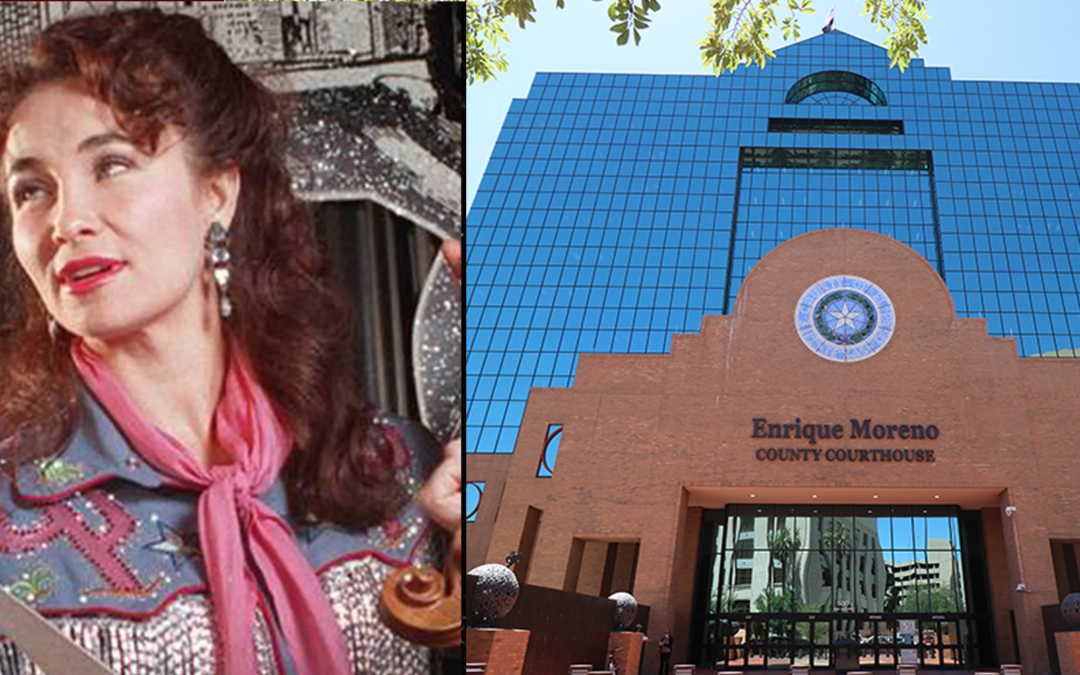 Domenick Chavez se declara culpable por accidente mortal en El Paso que cobró la vida de Laura Lynch