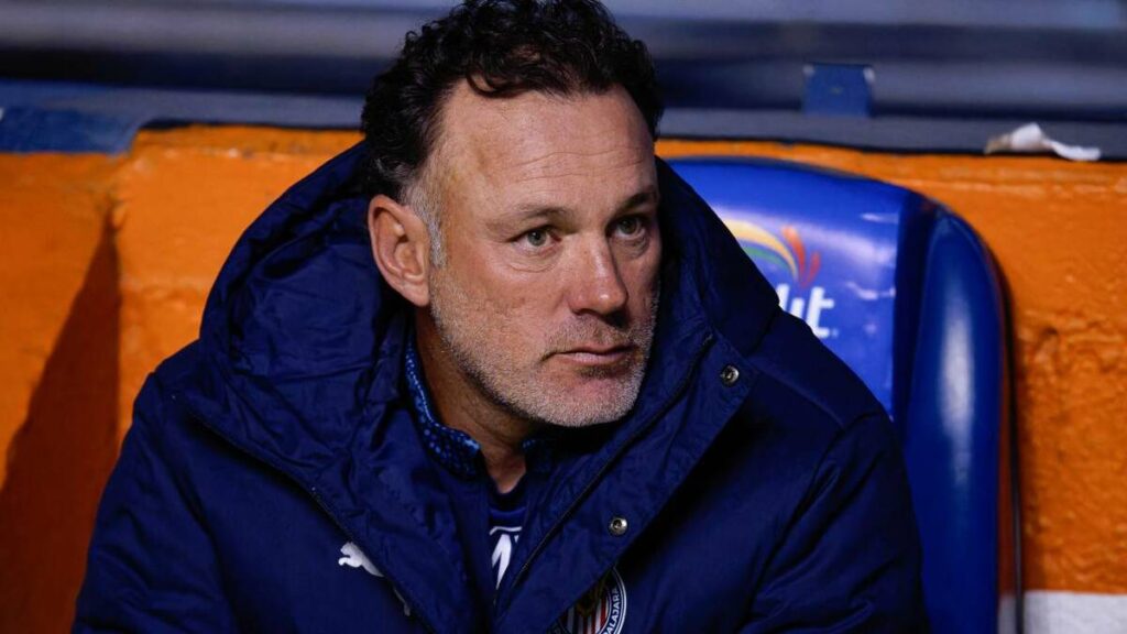 Chivas Y Gabriel Milito: Negociaciones Para Extender El Contrato Hasta 2028