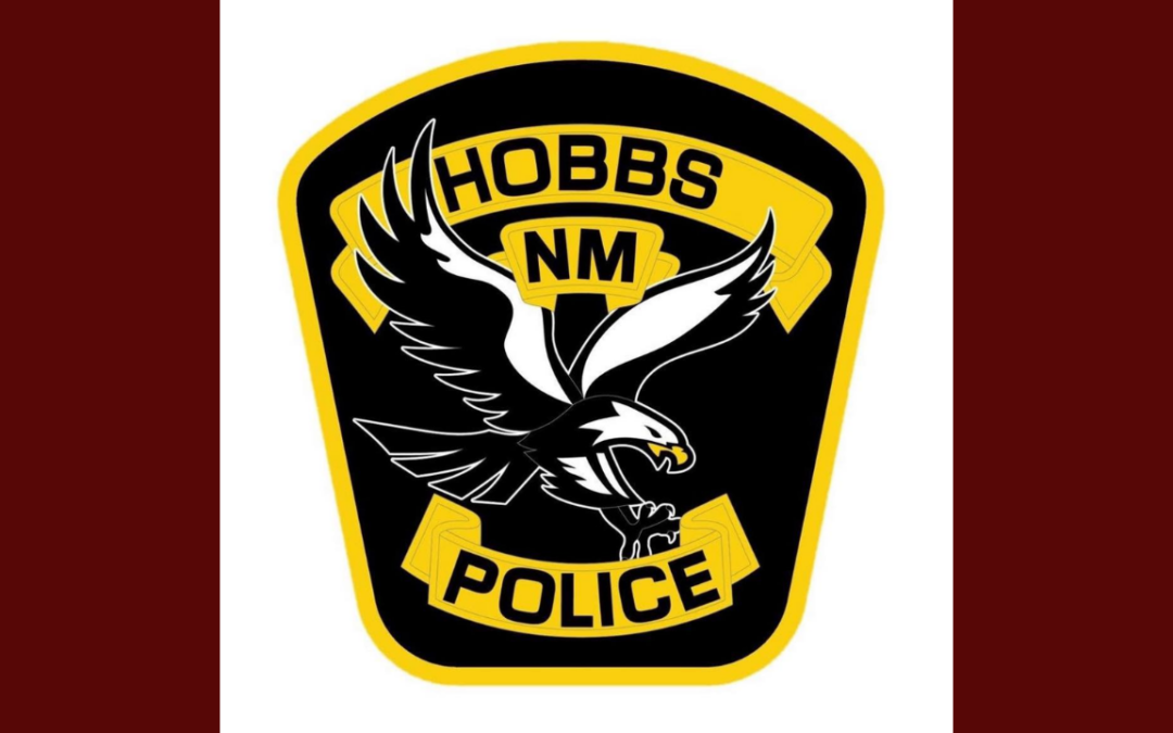 Cierre Preventivo en Escuela Secundaria de Hobbs por Presencia Policial