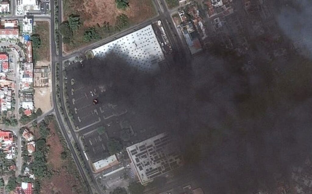 Fuga De Reos En Puerto Vallarta: Nombres De Los 23 Prisioneros Escapados Revelados Tras Bloqueos - Noticias Notivalle Fuga De Reos En Puerto Vallarta: Nombres De Los 23 Prisioneros Escapados Revelados Tras Bloqueos