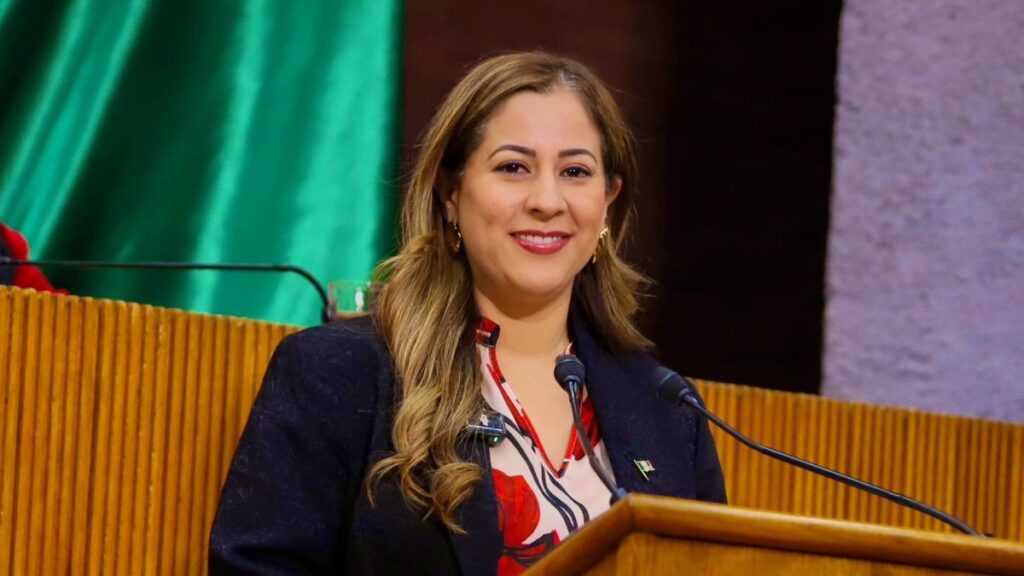 Berenice Martínez Impulsa Propuestas Para Prevenir Uniones Tempranas En Nuevo León - Noticias Notivalle Berenice Martínez Impulsa Propuestas Para Prevenir Uniones Tempranas En Nuevo León