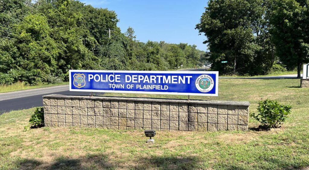 Homicidio-Suicidio En Plainfield: Tragedia Familiar En Investigación