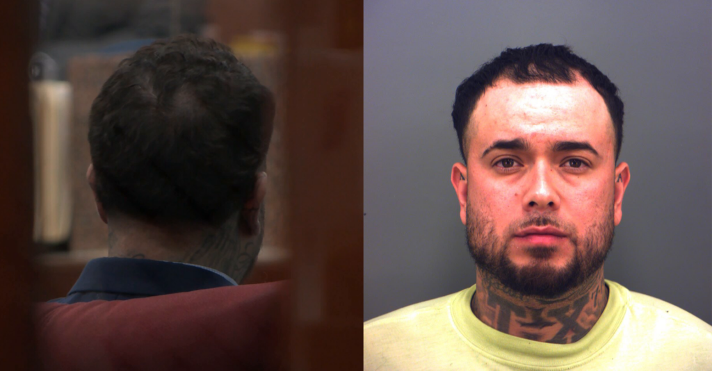 René Martínez Condenado A 90 Años De Prisión Por Homicidio En Pelea Callejera