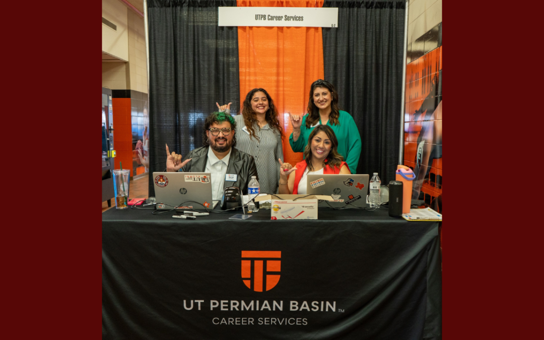 Feria de Empleo UTPB: Conectando Estudiantes con Oportunidades Laborales