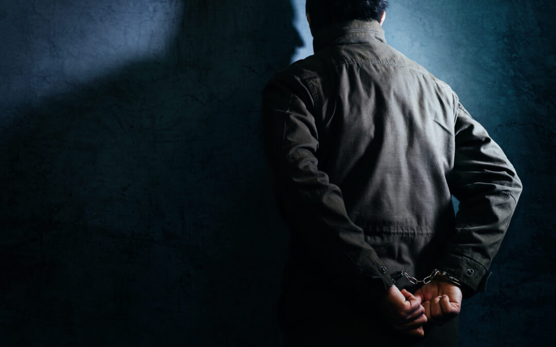 Secuestrador en Fernley recibe cadena perpetua por abuso a menores