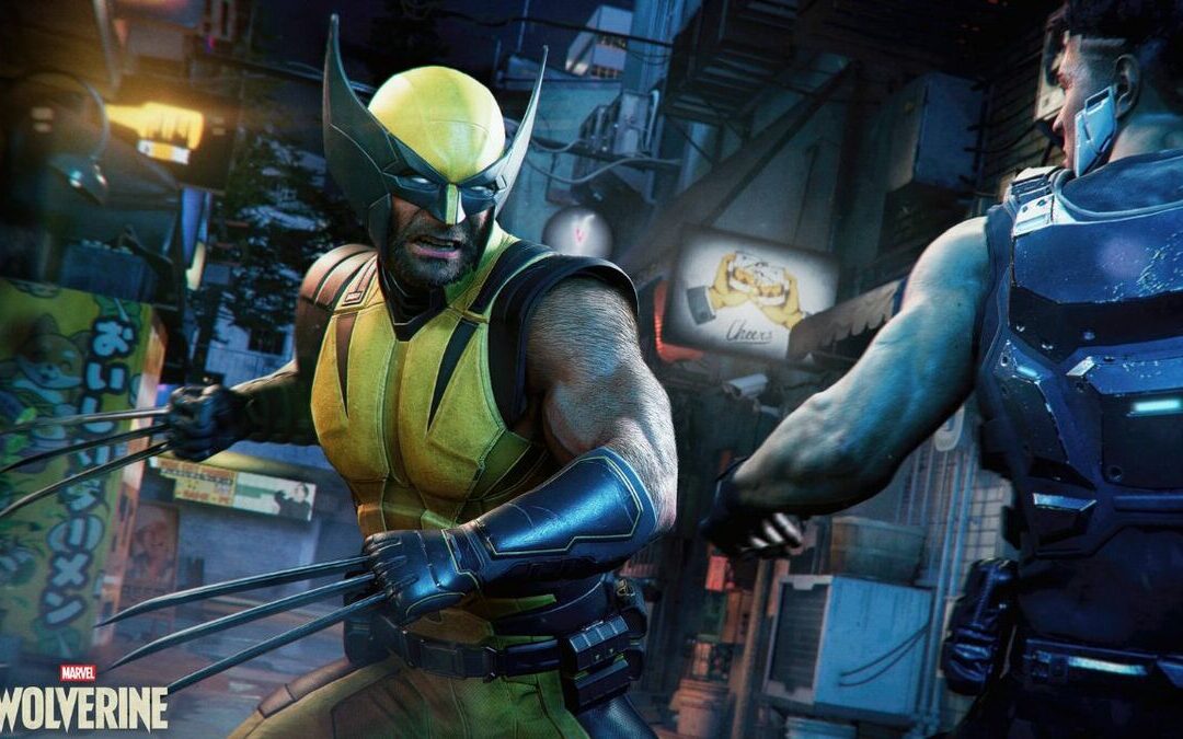 Sony e Insomniac Anuncian la Esperada Fecha de Lanzamiento de ‘Marvel’s Wolverine’