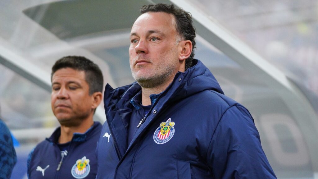 Chivas Y Gabriel Milito: Negociaciones Para La Renovación Del Entrenador Argentino Hasta 2028