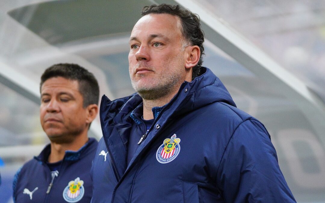 Chivas y Gabriel Milito: Negociaciones para la Renovación del Entrenador Argentino Hasta 2028