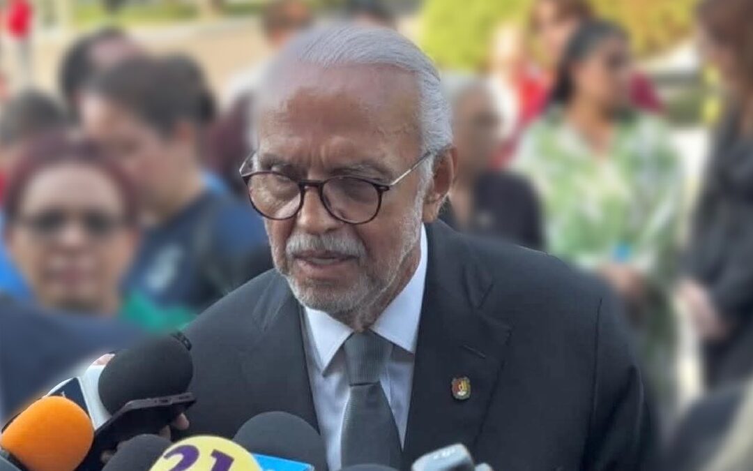 Toque de Queda en Nayarit: El Gobernador Aclara la Alerta Preventiva