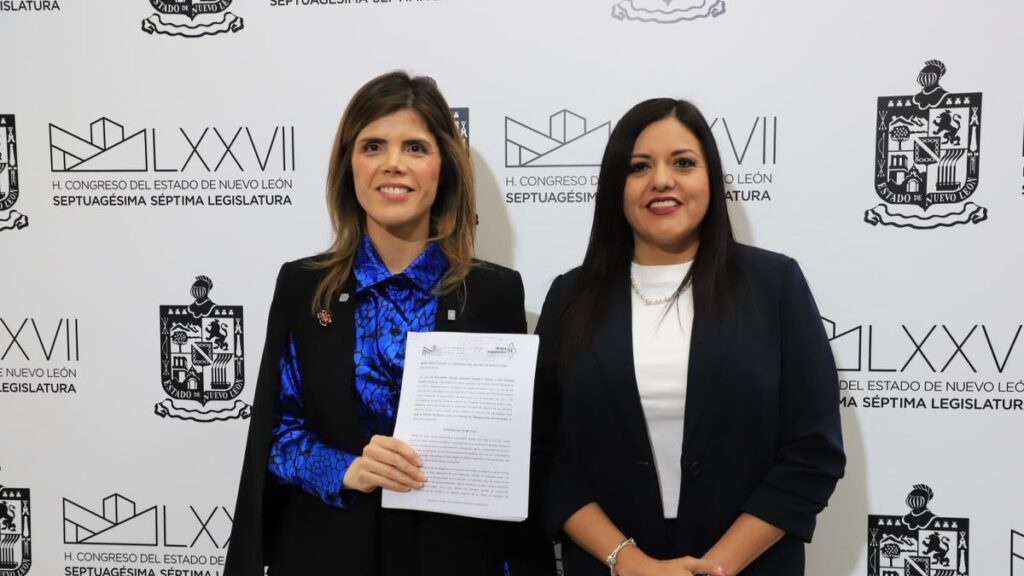 Nuevo León: Propuesta Del Pan Para Frenar La Venta De Bienes De Deudores Alimentarios