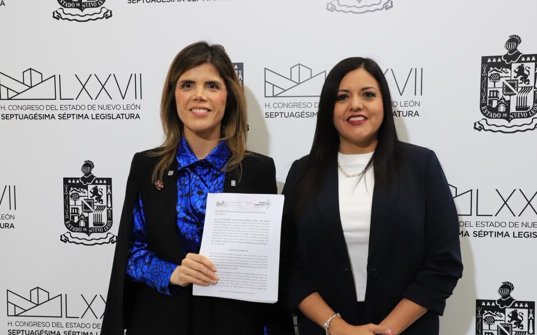 Nuevo León: Propuesta del PAN para Frenar la Venta de Bienes de Deudores Alimentarios