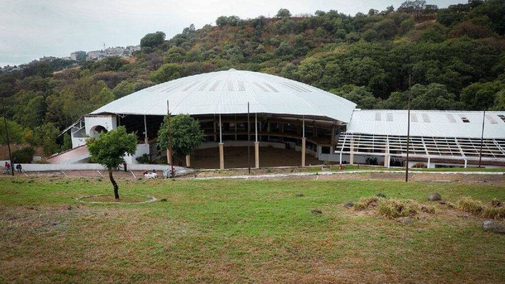 Naucalpan: Encuentran Los Cuerpos De Jóvenes Desaparecidos Cerca De La Universidad Rosario Castellanos