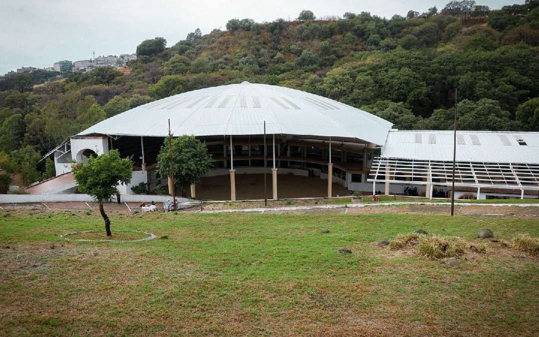 Naucalpan: Encuentran los Cuerpos de Jóvenes Desaparecidos Cerca de la Universidad Rosario Castellanos