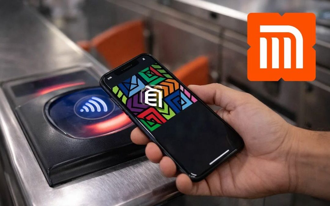 Paga el Metro CDMX desde tu celular: guía para activar tu tarjeta digital