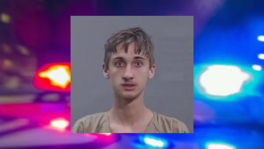 Agresión Sexual Agravada: Adolescente De Odessa Arrestado Por Delito Contra Menor De 13 Años - Noticias Notivalle Agresión Sexual Agravada: Adolescente De Odessa Arrestado Por Delito Contra Menor De 13 Años