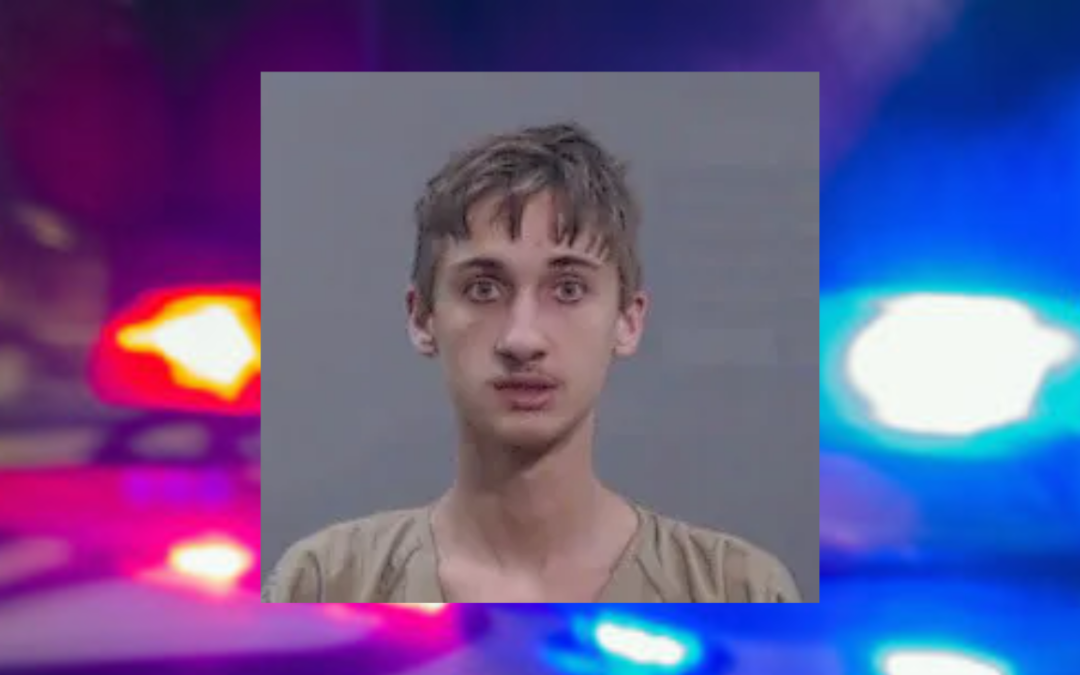 Agresión Sexual Agravada: Adolescente de Odessa Arrestado por Delito Contra Menor de 13 Años